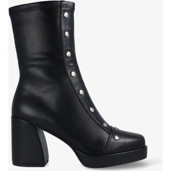 Botines Noa Harmon 9138-06 para mujer en color negro