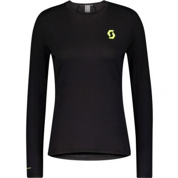Scott Camiseta De Manga Larga Rc Run