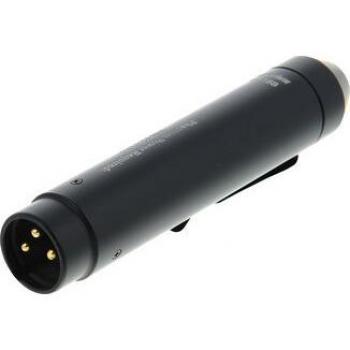 Micrófono Superlux PS 418-S con Alimentación Phantom