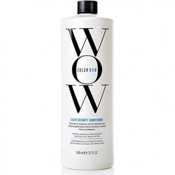 Color Wow Colour Security Conditioner For Fine To Normal Hair 946ml