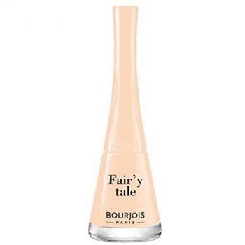 Bourjois 1 Seconde Nail Polish Fair'y Tale