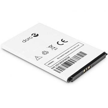 Doro Compatible con los teléfonos 509/530x/6030.