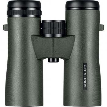 Hawke Frontier APO 10x42 Binoculars in Green and Black