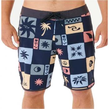 Bañador Hombre Rip Curl Mirage Owen SWC Negro 34