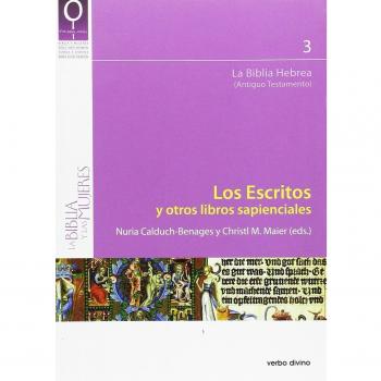 Escritos y otros Libros Sapienciales