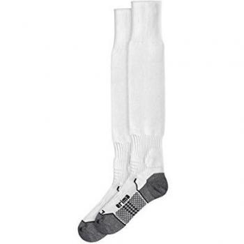 Erima Stadium Armband - Unisex, White, Multi-Sport, 70% Cotton, 30% Elastane