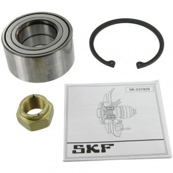 Rodamiento Skf Vkba 6884
