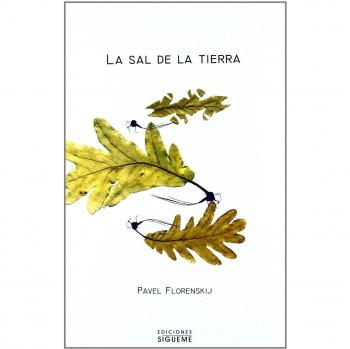 SAL DE LA TIERRA, LA