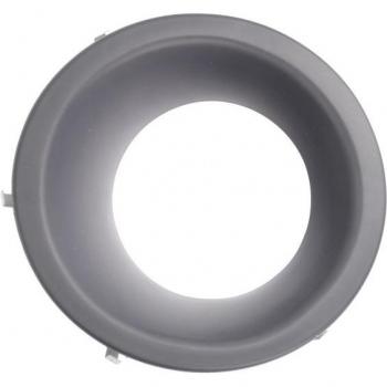 Rejilla de ventilación para parachoques BLIC 6502-07-6490917P Izquierda