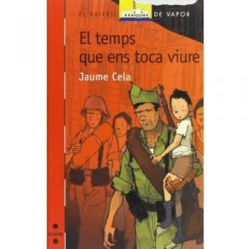 El temps que ens toca viure: 140