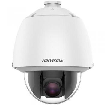 Cámara de Seguridad IP PTZ Hikvision DS-2DE5232W-AE(T5) 2MP 32x Zoom Exterior IP66 IK10 H.265+