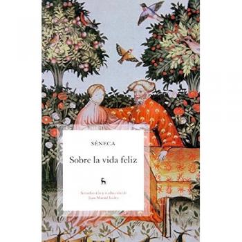 Sobre la vida feliz
