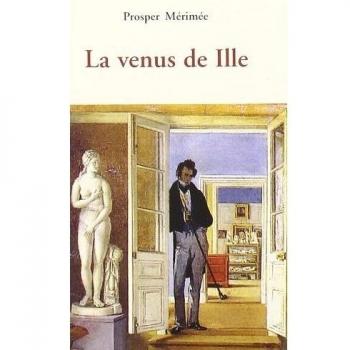 Venus de Ille, La