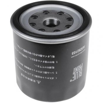 Filtro de aceite Blue Print ADZ92103 para Isuzu Trooper y Opel Campo