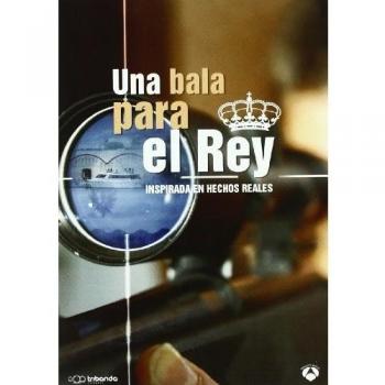 Una bala para el rey [DVD]
