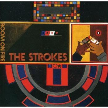 Room On Fire - Strokes