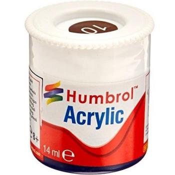 Humbrol - Modelismo (AB0156)