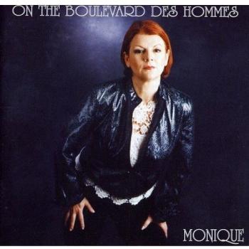 On The Boulevard Des Hommes
