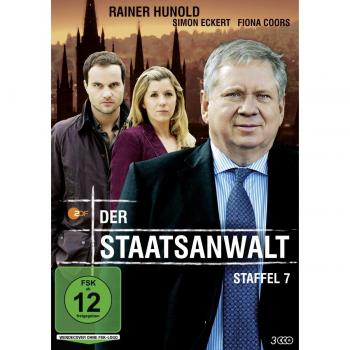 Der Staatsanwalt - Staffel 7