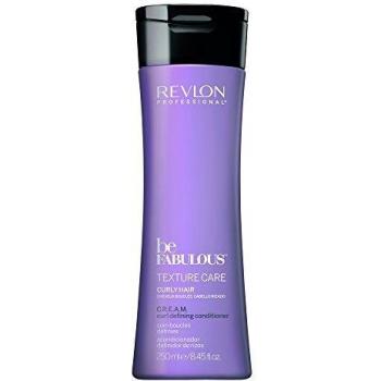 Revlon Be Fabulous Curly Acondicionador - 250 ml