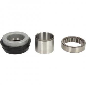 Kit de reparación pivote del muñón del eje AUGER 81011 - incluye piezas para la reparación del pivote, diseño específico para facilitar la instalación, compatible con modelos AUGER 81011, fabricado con materiales duraderos y resistentes al