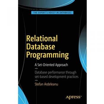 Relational Database Programming: A Set-Oriented Approach
