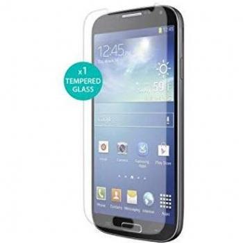 Protector de Pantalla de Vidrio Templado para Samsung Galaxy S4
