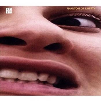Phantom of Liberty [Vinilo]