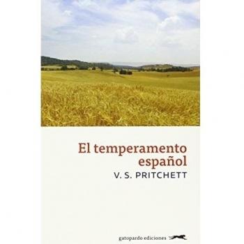 El Temperamento Español
