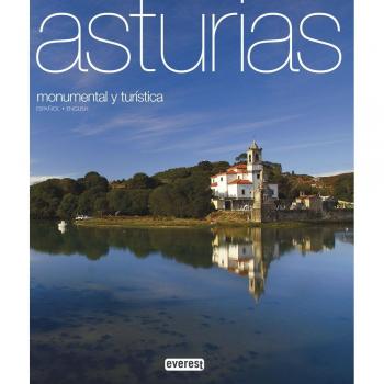 Asturias monumental y turística