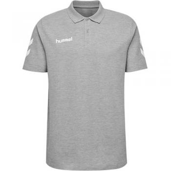 Hummel Hmlgo Kids Cotton Polo Shirt