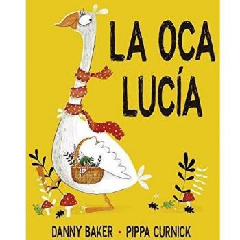 La oca Lucía
