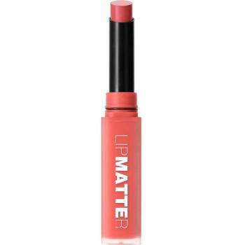 Lip Matter Soft Matte Labial Mate 1.8 gr - W7 - Lost Soul