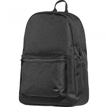 Globe Deluxe Backpack, Mochila Unisex Adulto, Negro