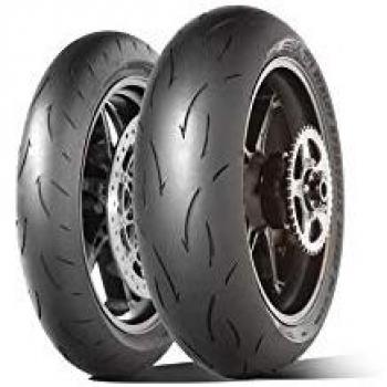 Dunlop 634633 neumático Moto D212