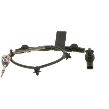 Sensor de temperatura de los gases de escape BOSCH 0 986 259 129