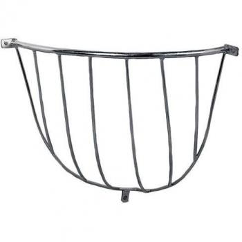 EXCELLENT Suministros Para El Caballo Heno Rack Caballo Modelo H80 cmxd50 cm