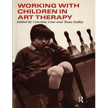Working with Children in Art Therapy