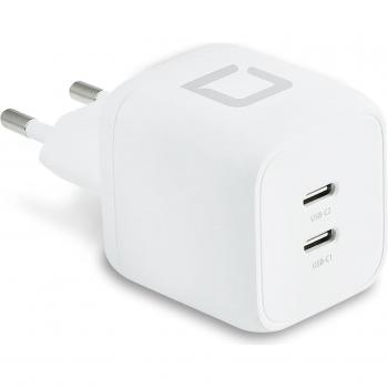 Cargador de dispositivo móvil Tableta Blanc DICOTA D31984