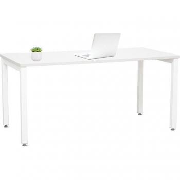 Mesa Escritorio y Estudio 140 cm Basic