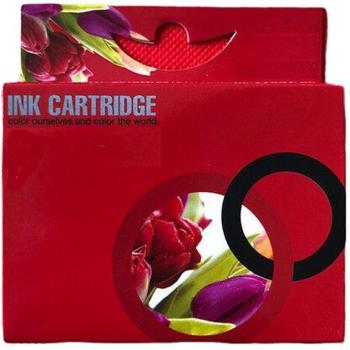 Cartucho de tinta pigmentada compatible Epson T04A3 Magenta
