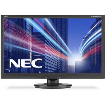 NEC AccuSync AS242W LED Display 61 cm