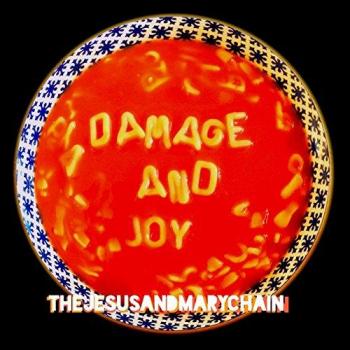 Damage And Joy