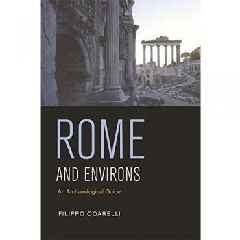 Rome and Environs: An Archaeological Guide