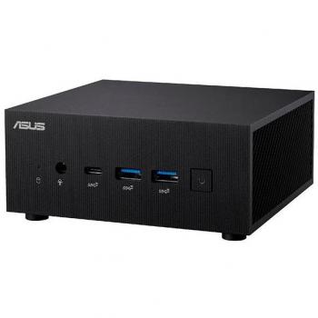 ASUS ExpertCenter PN64-BB3012MD Mini PC - Intel Core i3-1220P, 8GB RAM, 256GB SSD, Negro