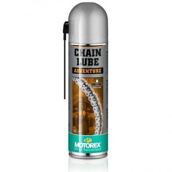 Lubricante Cadenas Motorex | Protección Duradera
