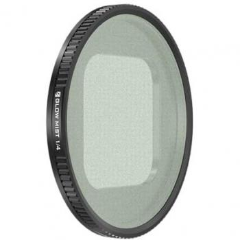 Filtro Magnético Glow Mist 1/4 Freewell Sherpa para Cámara DSLR/DSLM y iPhone 13/14
