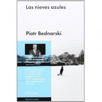 Las Nieves Azules - Bednarski, Piotr