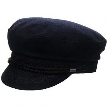 Gorra de béisbol Armor Lux Belon Multicolor (Marino 003) Talla 59