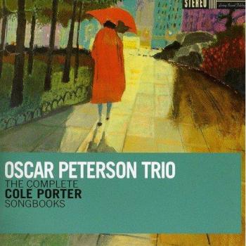 The Complete Cole Porter Songbooks - Oscar Peterson